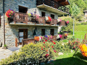 Accogliente Casa di Montagna
